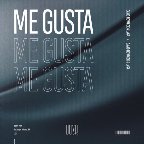 Me Gusta (Extended Mix)