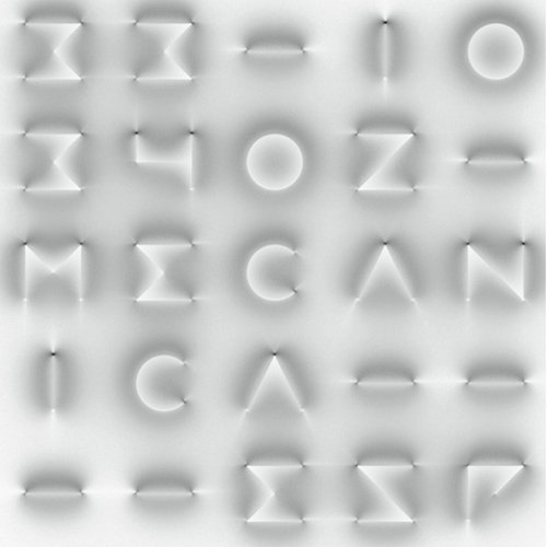 Elika cover art