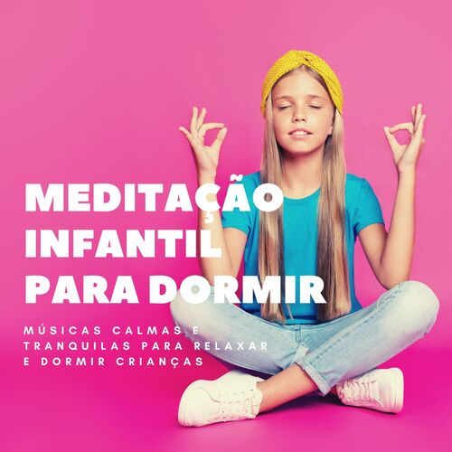 Crianças Pequenas cover art