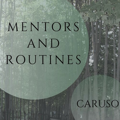 Mentors & Routines