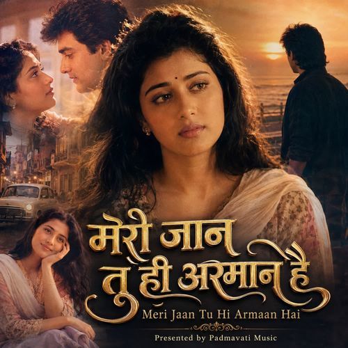 Meri Jaan Tu Hi Armaan Hai