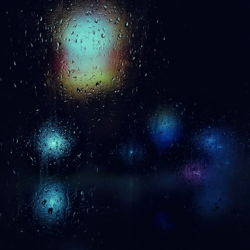 Slow Magic cover art