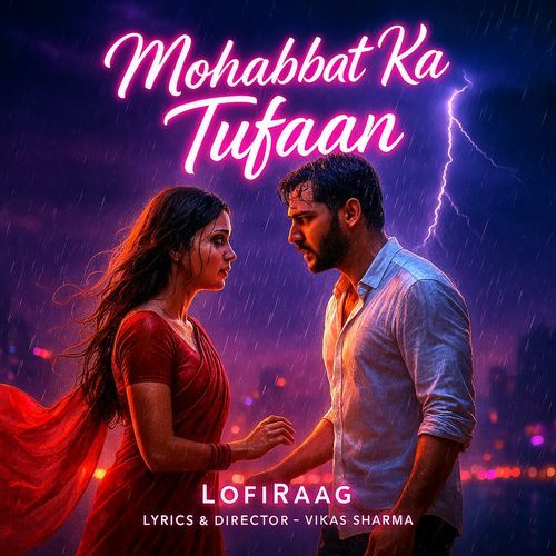 Mohabbat Ka Tufaan