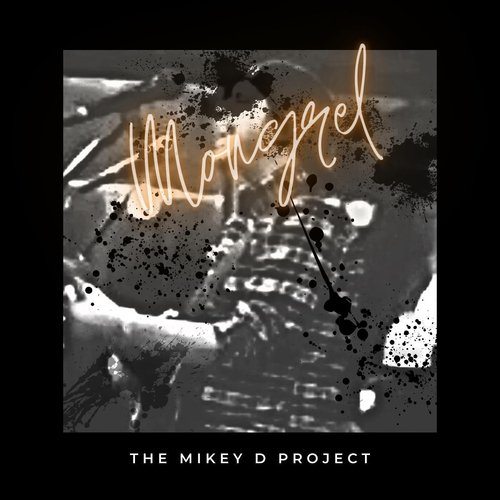 Mongrel cover art