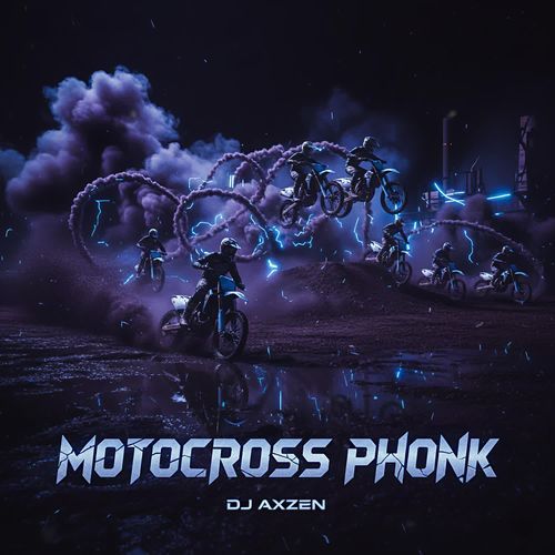 Motocross Phonk