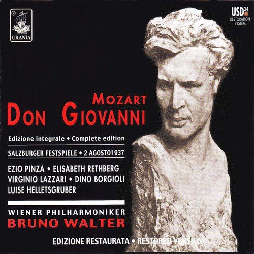 Don Giovanni, K. 527: Ah, ah, ah, questa è buona (Don Giovanni)