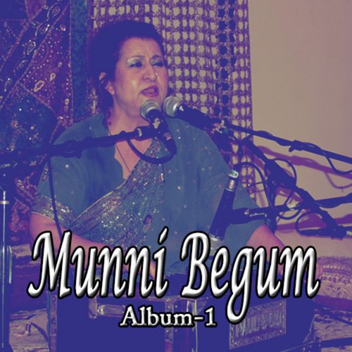 Munni Begum, Vol. 1