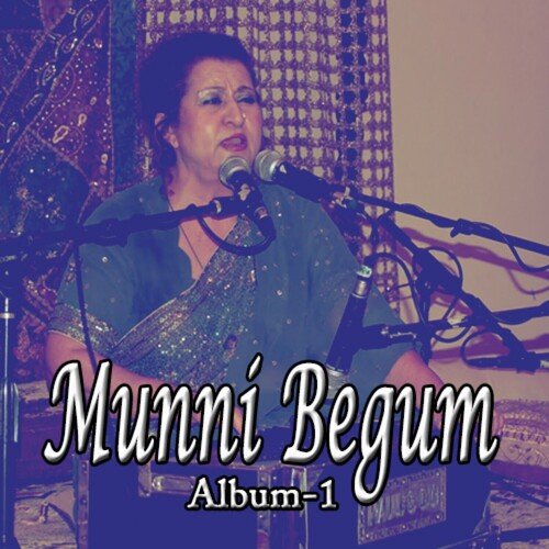 Munni Begum, Vol. 1