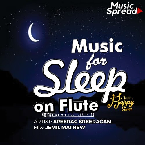 Music For Sleep On Flute (Instrumental)