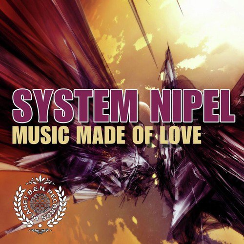 Music Made of Love