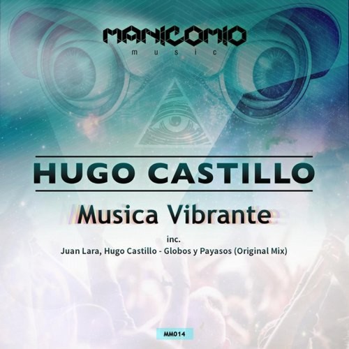 Musica Vibrante (Original Mix)