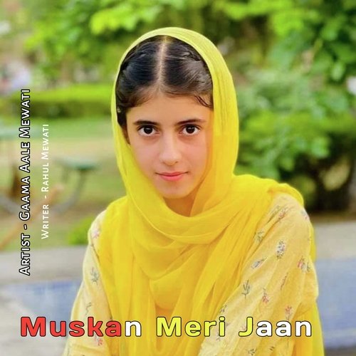 Muskan Mari Jaan