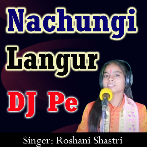 Nachungu Langur DJ Pe