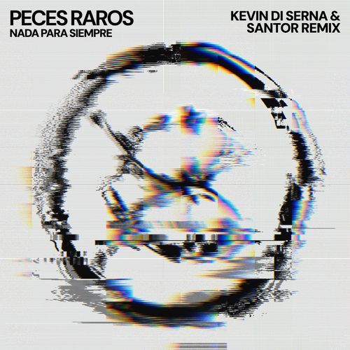 Nada Para Siempre (Kevin DI Serna & Santor Remix) cover art