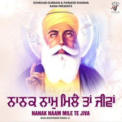 Nanak Naam Mile Te Jiva-Nl1YARl2e3A