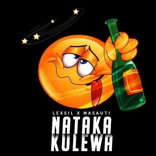 Nataka Kulewa (feat. Masauti)