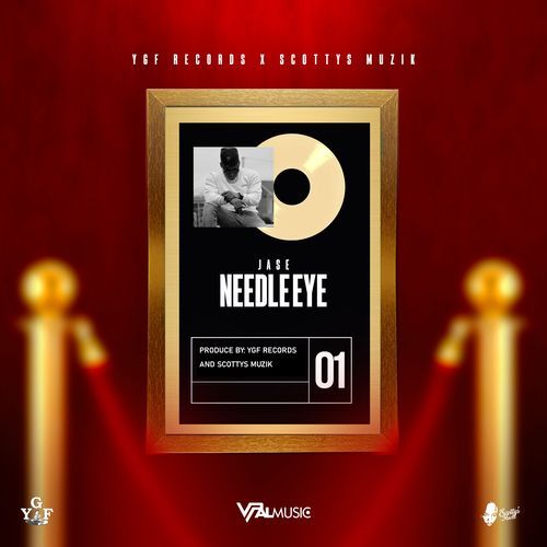 Needle Eye (Platinum Buff Riddim)