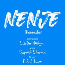 Nenje (Kannada Version)-HTkoZDd8RUI