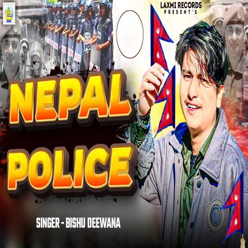 Nepal Police