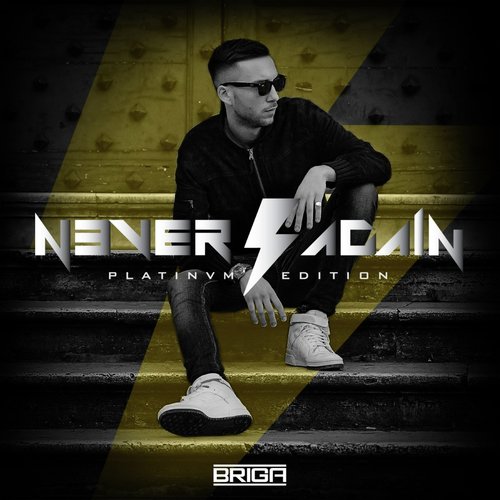 Never Again (Platinvm Edition)_poster_image