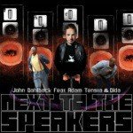 Next To The Speakers (Radio Edit)