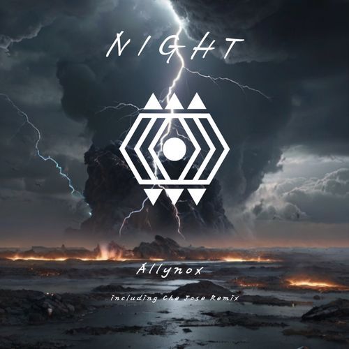 Night (Che Jose Remix) cover art