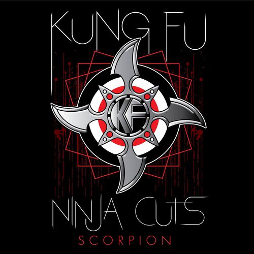 Ninja Cuts: Scorpion_poster_image