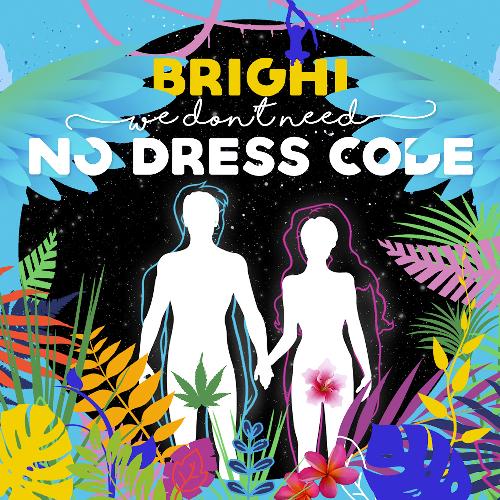 No Dress Code_poster_image