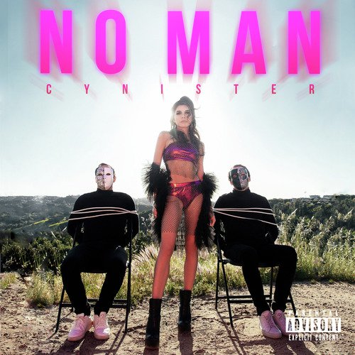 No Man cover art