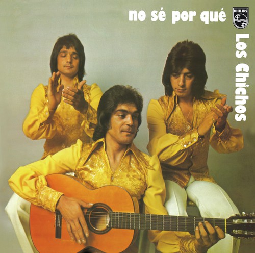 A Dos Amigos (Remastered) Lyrics - No Sé Por Qué - Only on JioSaavn