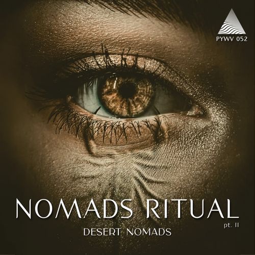 Nomads Ritual #2