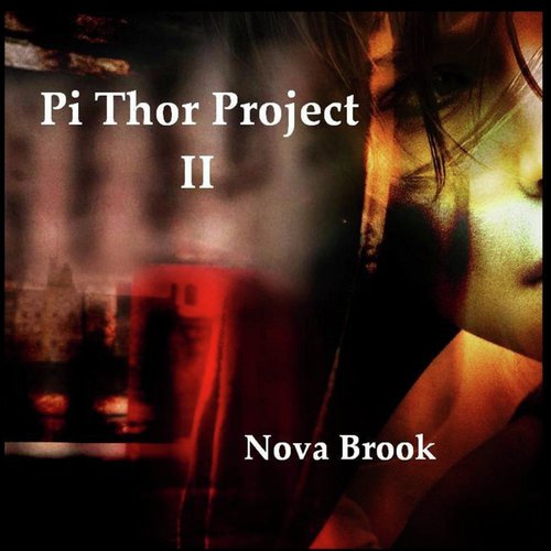 Beck'n for Pi cover art