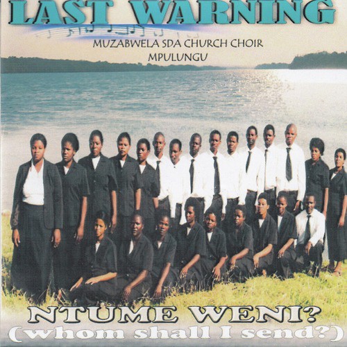 Ntume Weni