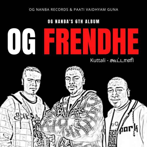 OG Frendhe - Kutalli