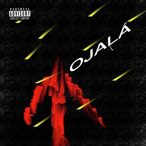 OJALÁ cover art
