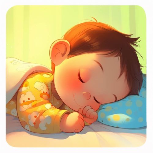 子宫白噪音交响曲 胎心声羊水声嘘声 cover art