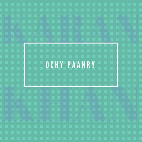 Ochy Paanry