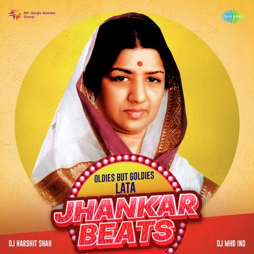 Hansta Hua Noorani Chehra - Jhankar Beats