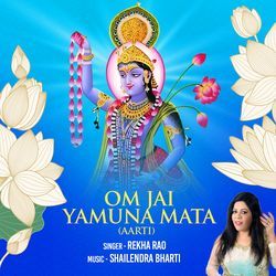 Om Jai Yamuna Mata (Aarti)-IFlfWBVWXF4