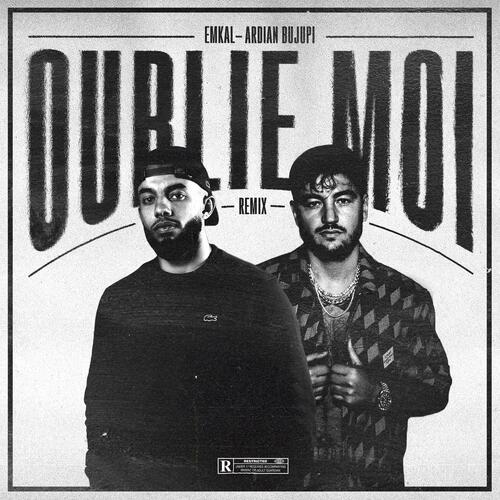 Oublie-moi (Remix)_poster_image