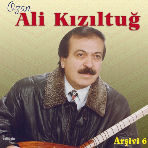 Hangi Dağın Ardındasın cover art