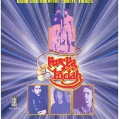 PUSPA INDAH (1997)