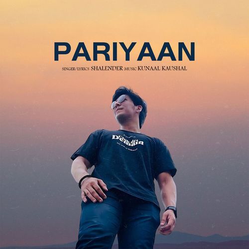 Pariyaan