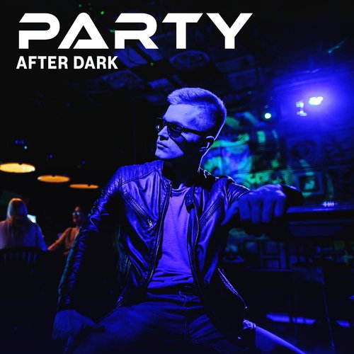 Party After Dark: Big Chillout_poster_image