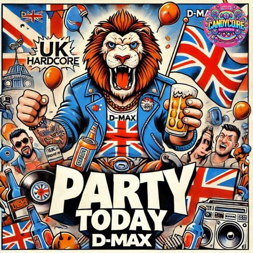 Party Today
