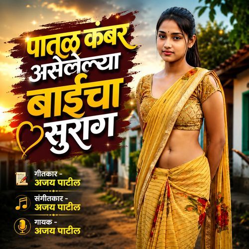 Patal kambar aslelya baicha suraag