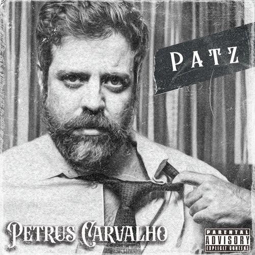 Patz cover art