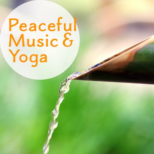 Peaceful Music & Yoga – Deep Relax, Meditate, Kundalini Zen, Stress Relief, Tibetan Sounds, Chakra Balancing