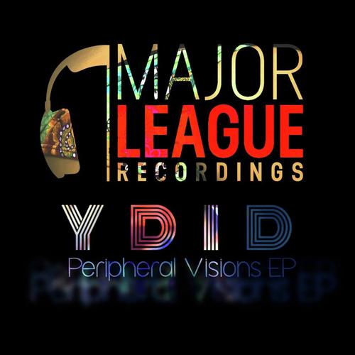 Peripheral Visions EP