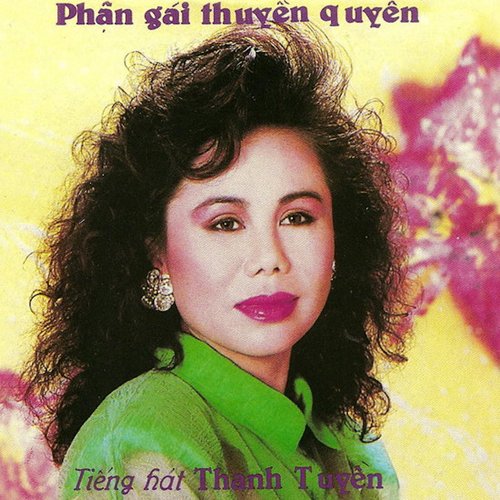 Phận Gái Thuyền Quyên